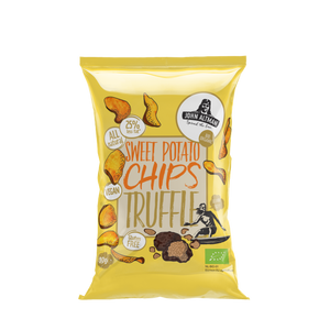 Sweet Potato Chips Truffle 90g